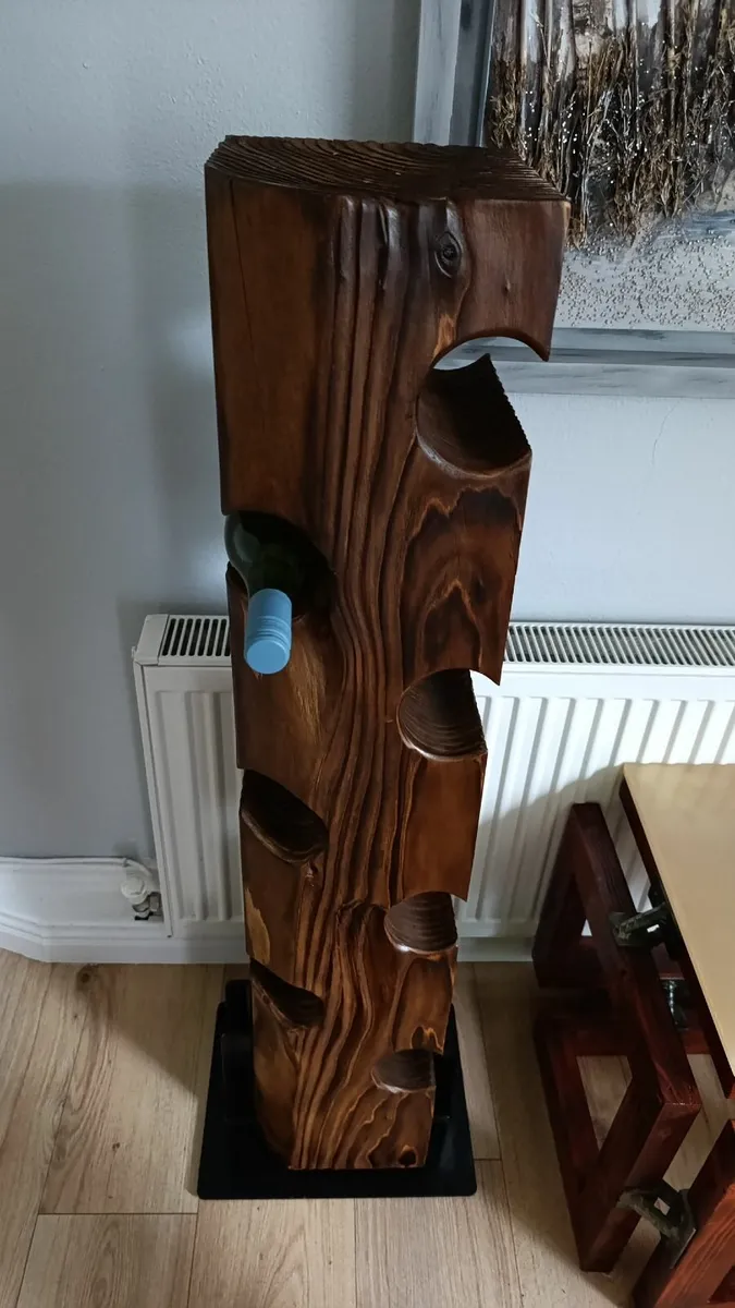 Wine Rack - Image 3