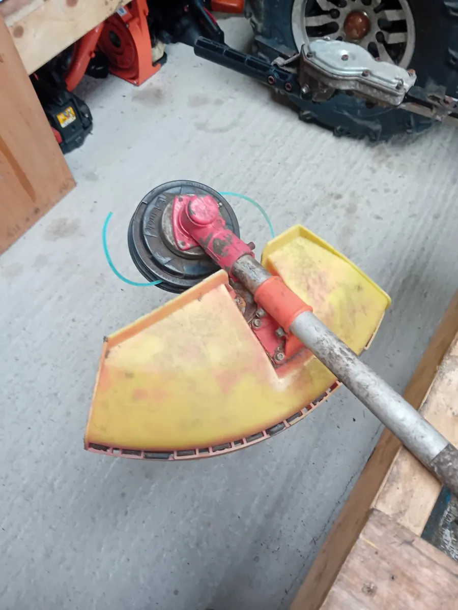 43cc brush cutter - Image 3