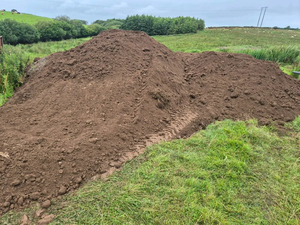 Topsoil