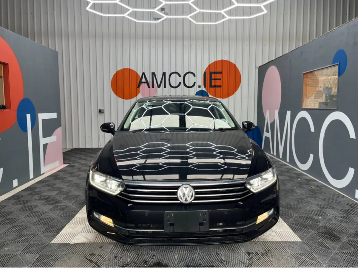 Volkswagen Passat 1.4 TSI COMFORT LINE / 82k KMs / - Image 2