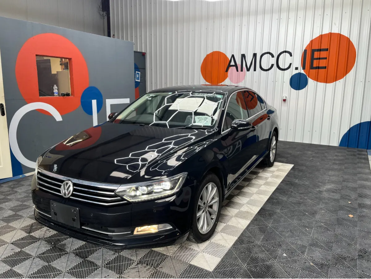 Volkswagen Passat 1.4 TSI COMFORT LINE / 82k KMs / - Image 3
