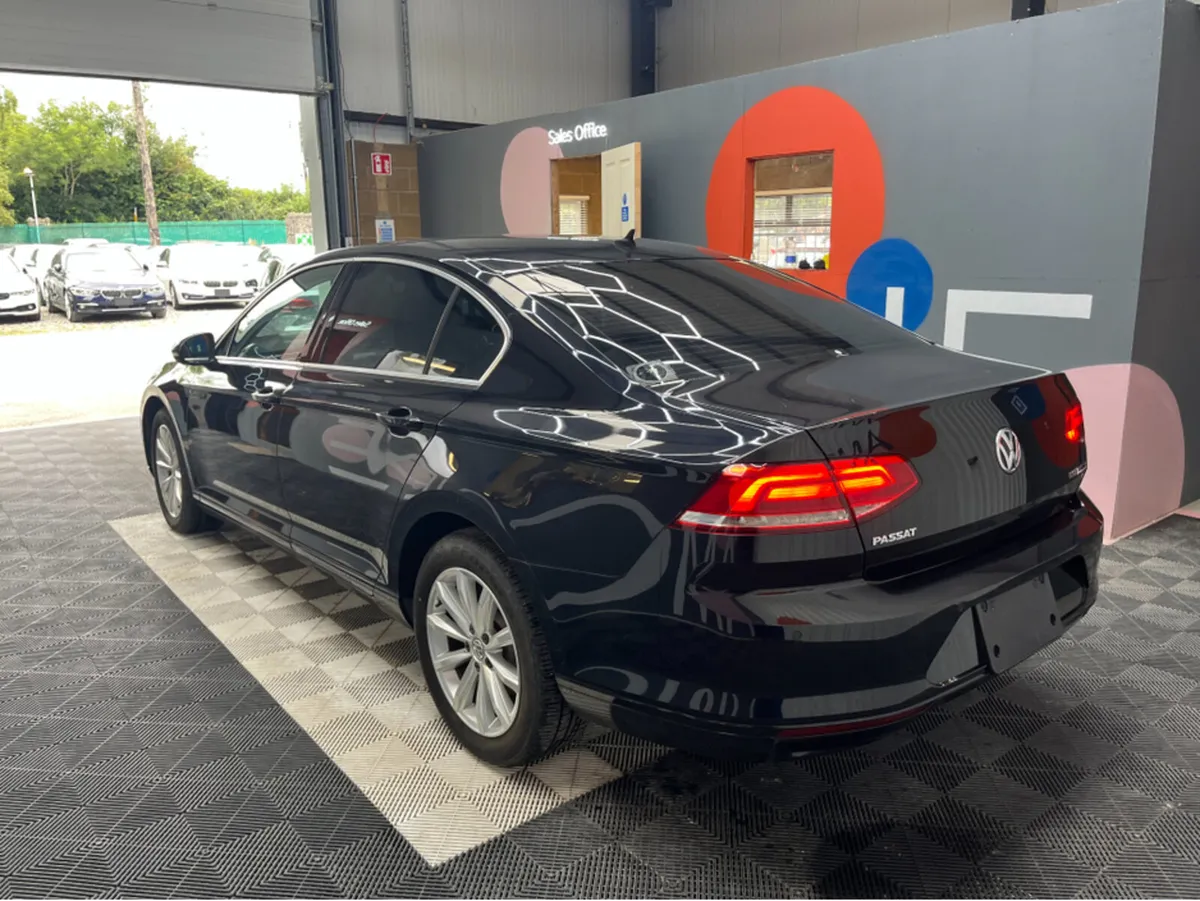 Volkswagen Passat 1.4 TSI COMFORT LINE / 82k KMs / - Image 4