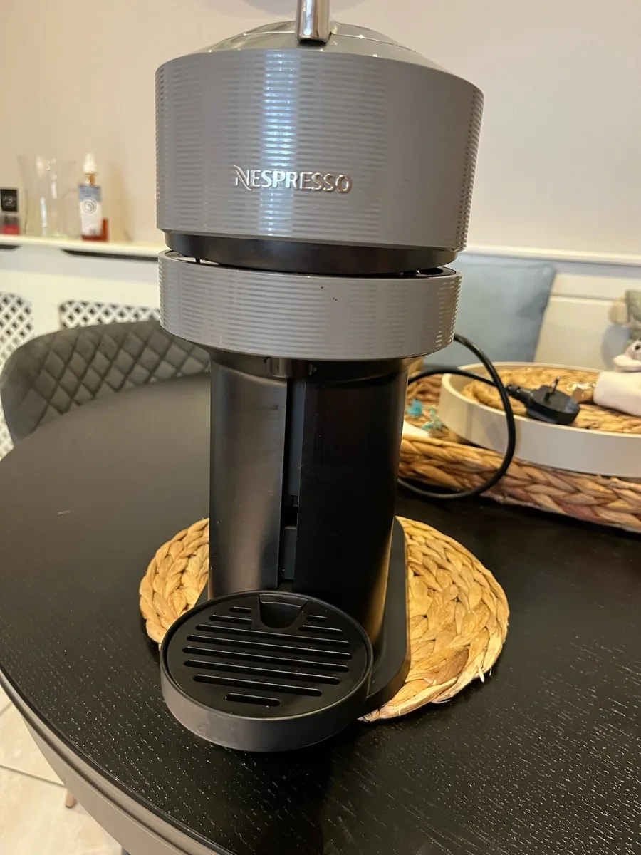 Coffee machine - Image 1