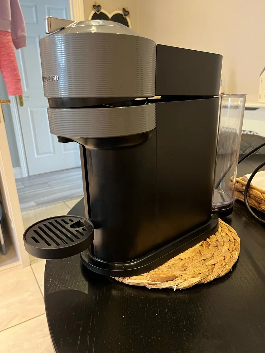 Coffee machine - Image 2