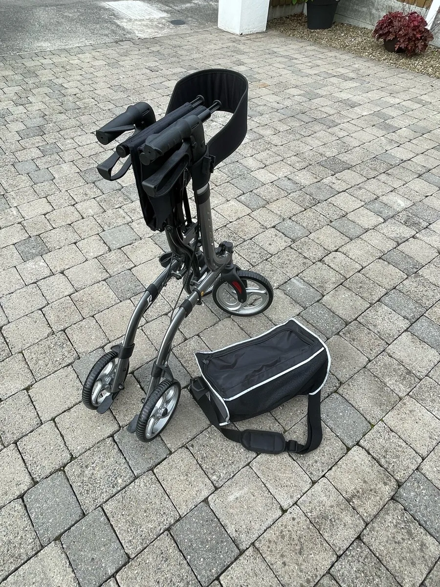 Mobility Walker - Image 2