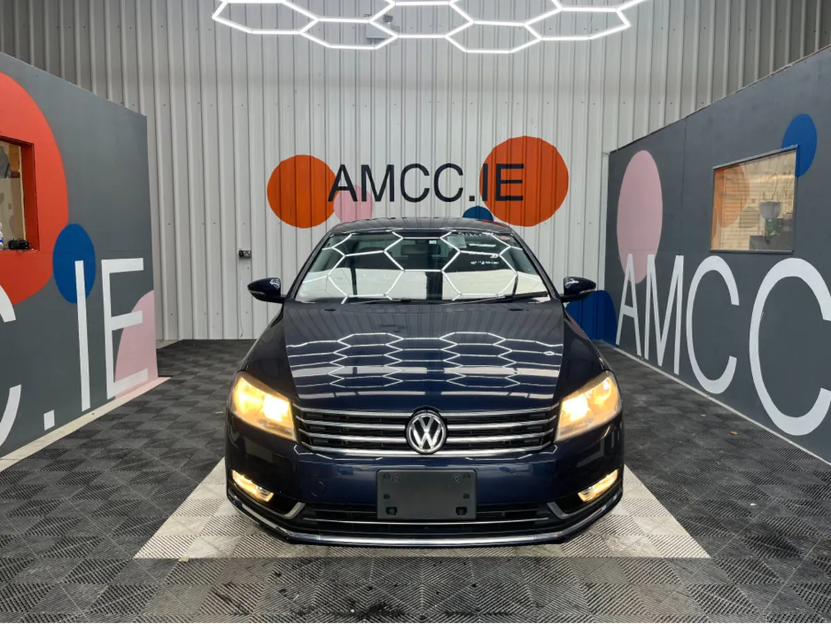 Volkswagen Passat 1.4 TSI HIGH LINE / 130k KMs / R - Image 2