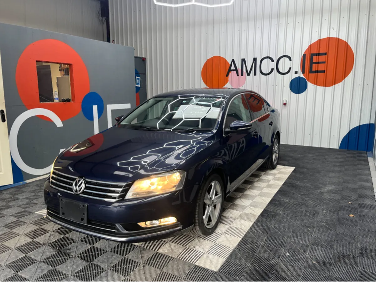 Volkswagen Passat 1.4 TSI HIGH LINE / 130k KMs / R - Image 3