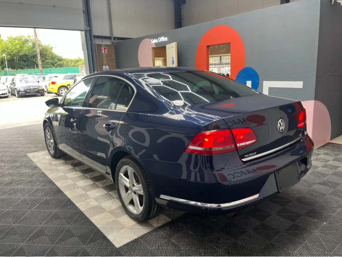 Volkswagen Passat 1.4 TSI HIGH LINE / 130k KMs / R - Image 4