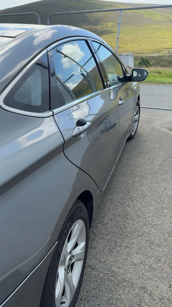Hyundai i40 in great condition - Image 4