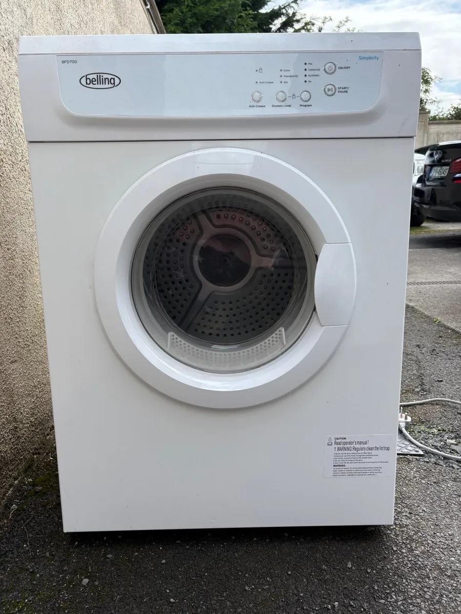 Dryer - Image 2