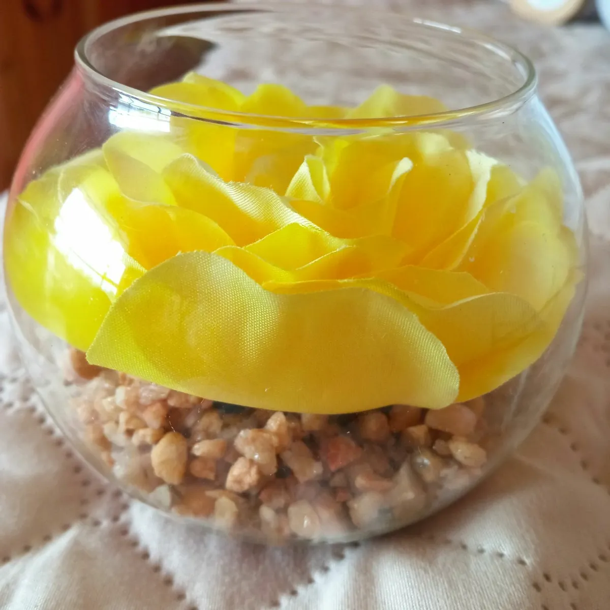 Flower in a Glass - Image 2