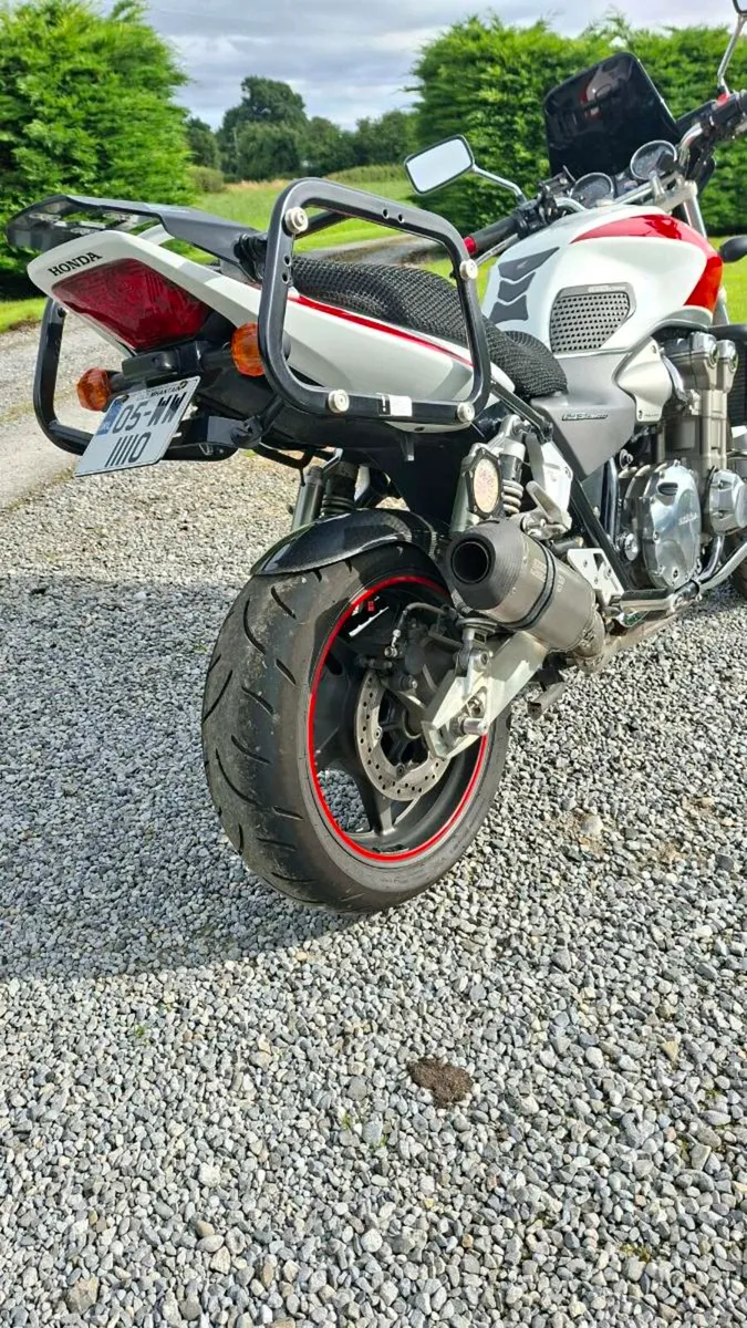 Honda cb1300 - Image 2
