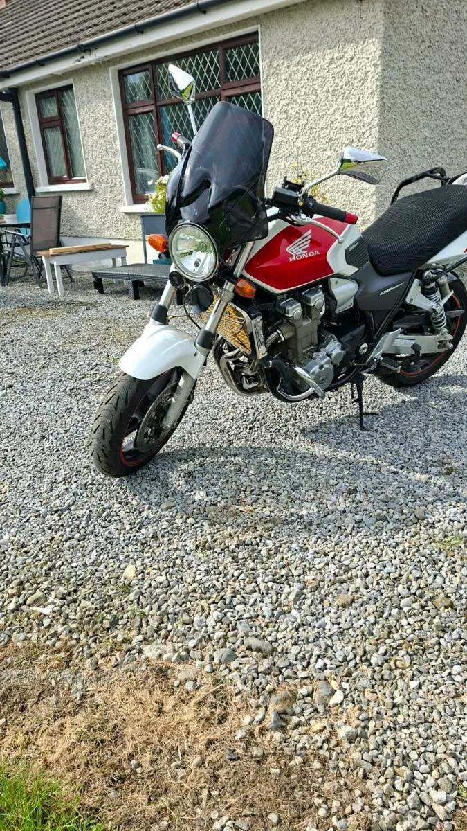 Honda cb1300 - Image 3