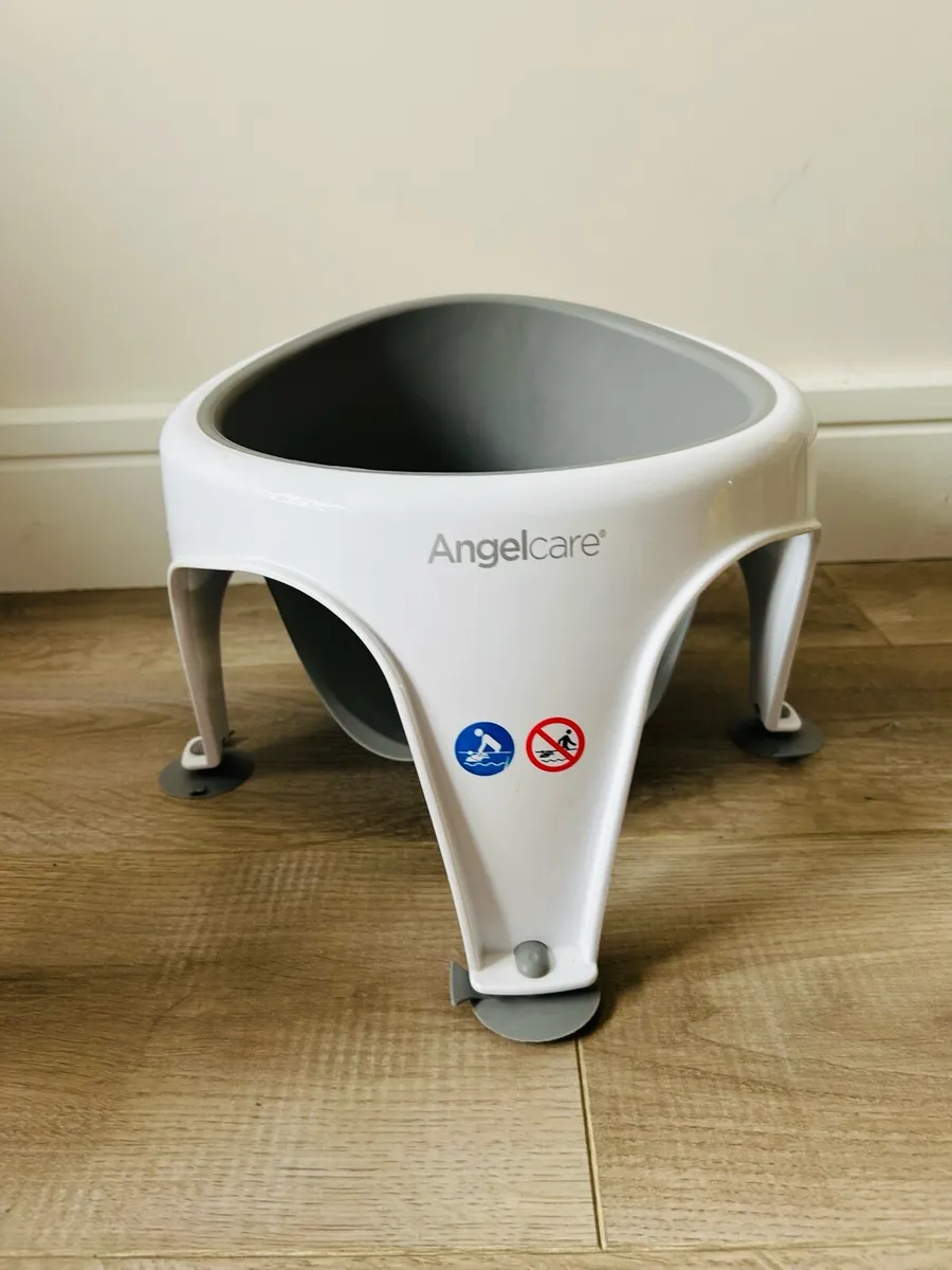 Baby bath seat - Image 2