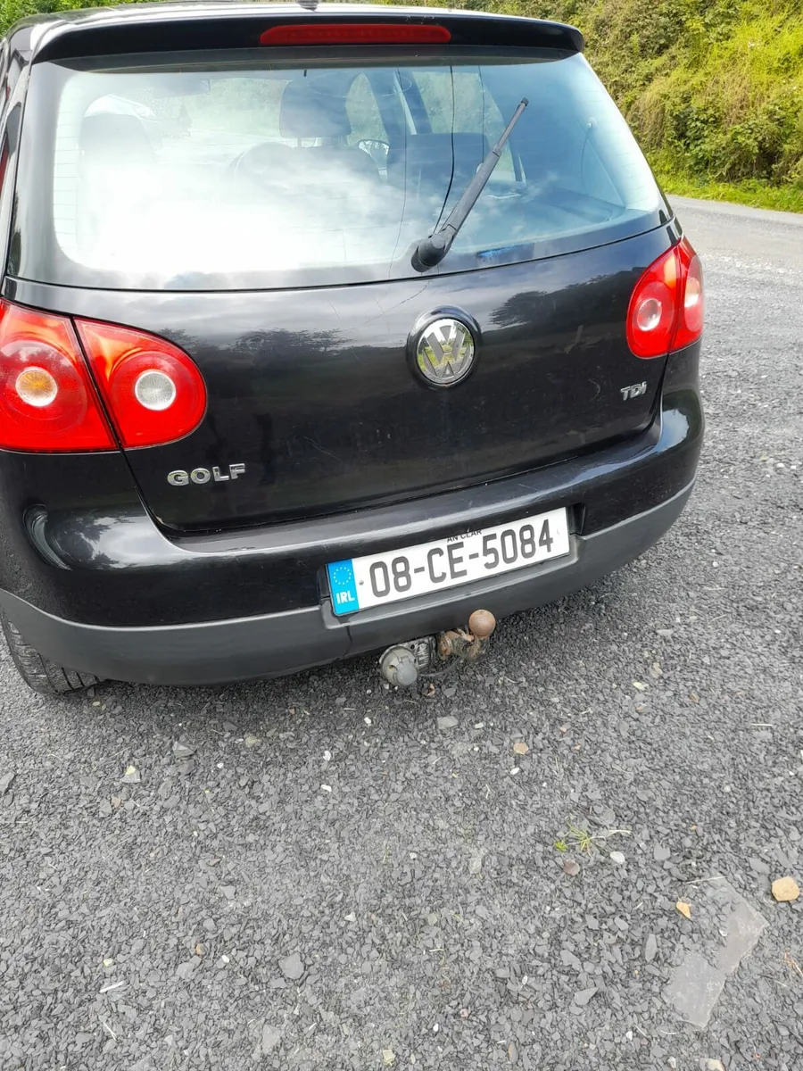 Vw golf - Image 2