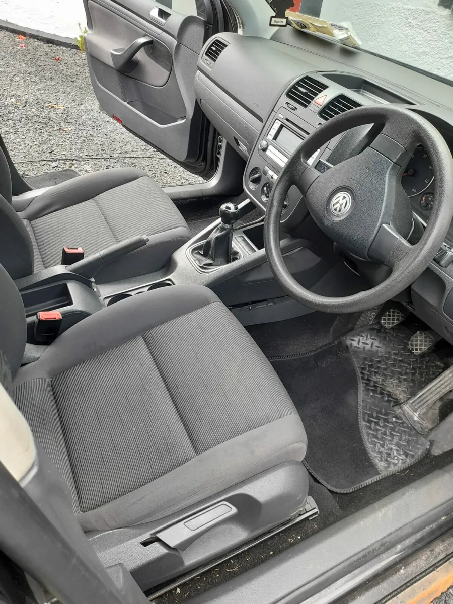 Vw golf - Image 3