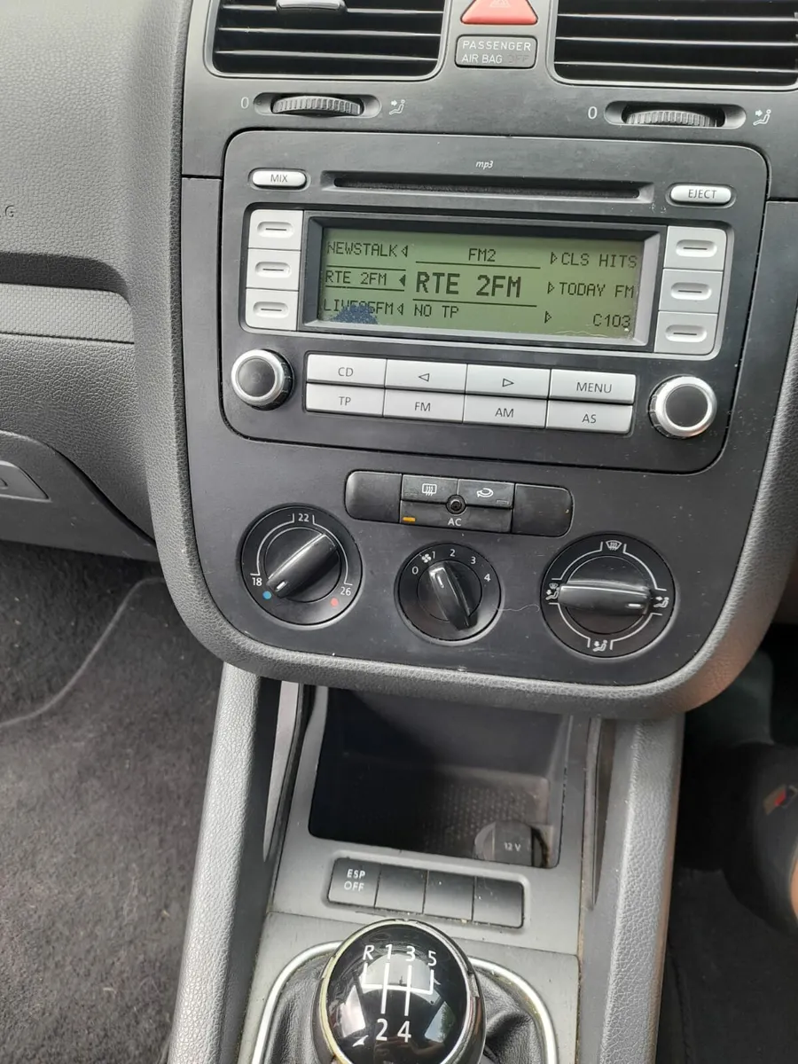 Vw golf - Image 4