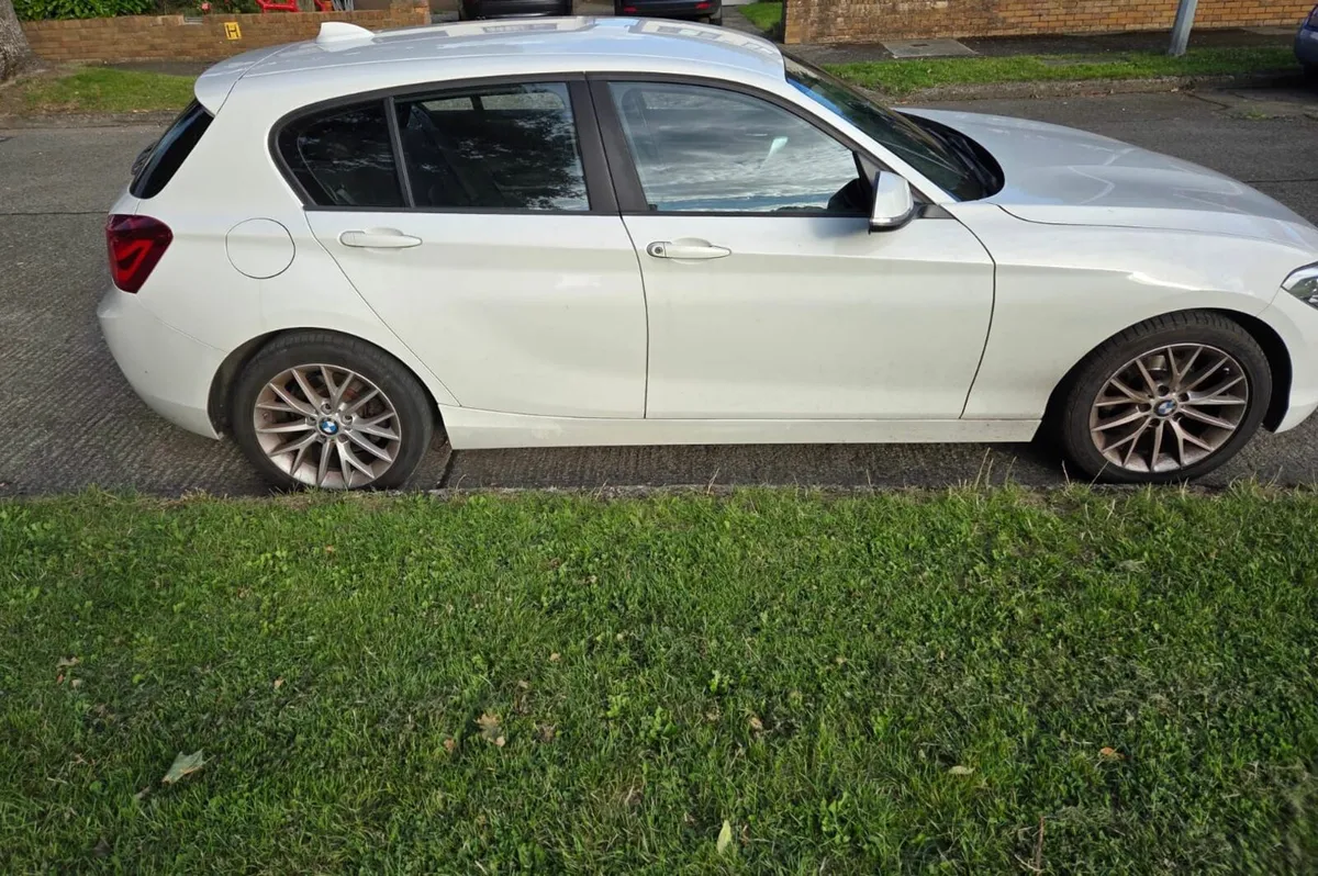 1 series BMW - Image 1