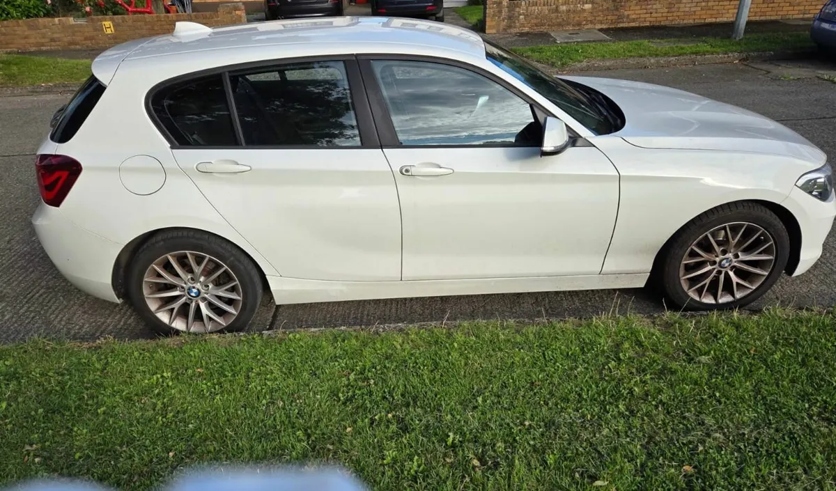 1 series BMW - Image 2