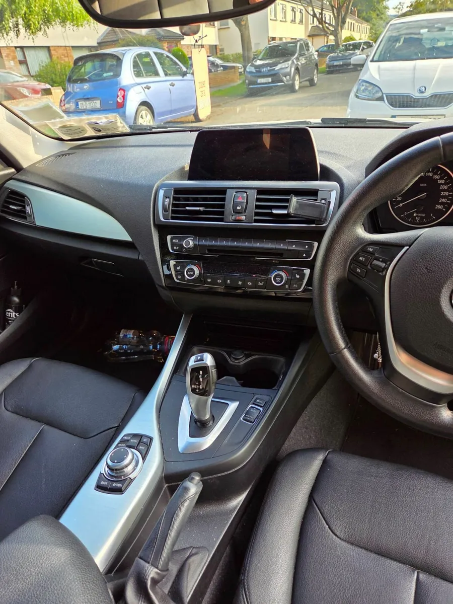 1 series BMW - Image 4