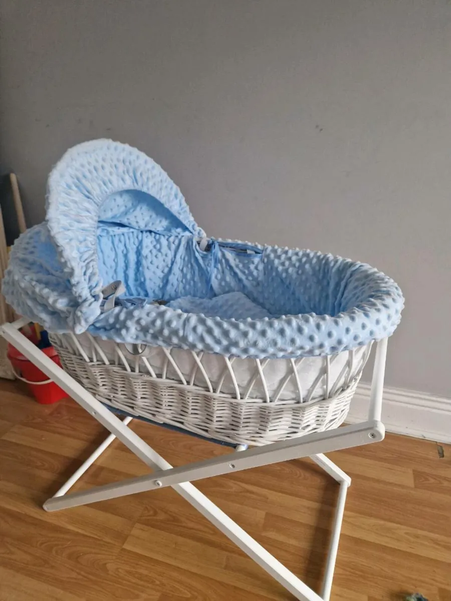 Baby cots - Image 2
