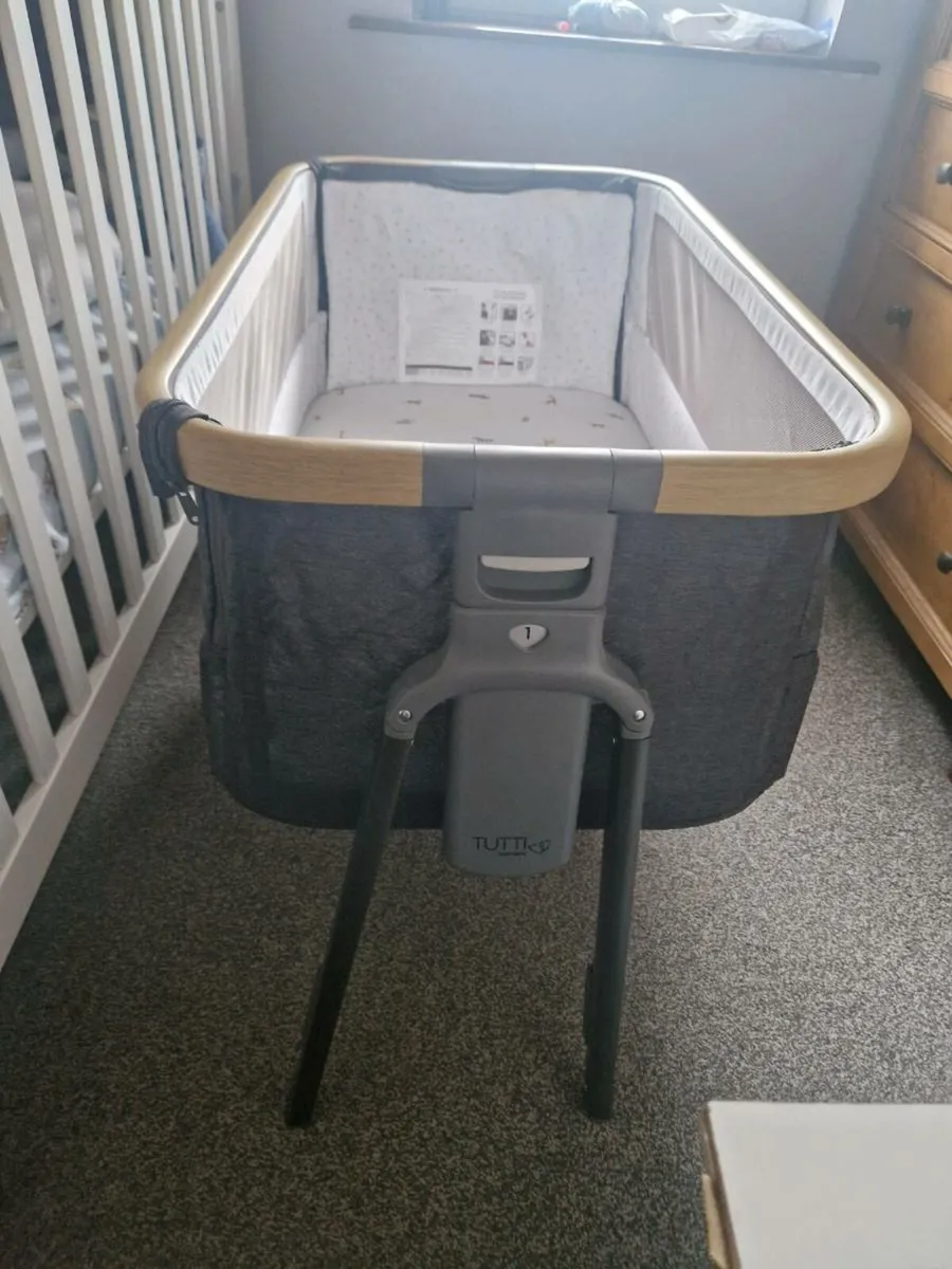 Baby cots - Image 3