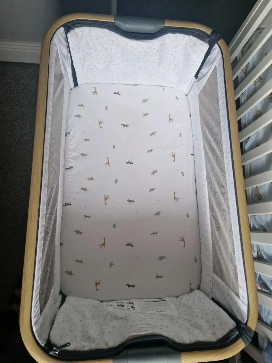 Baby cots - Image 4