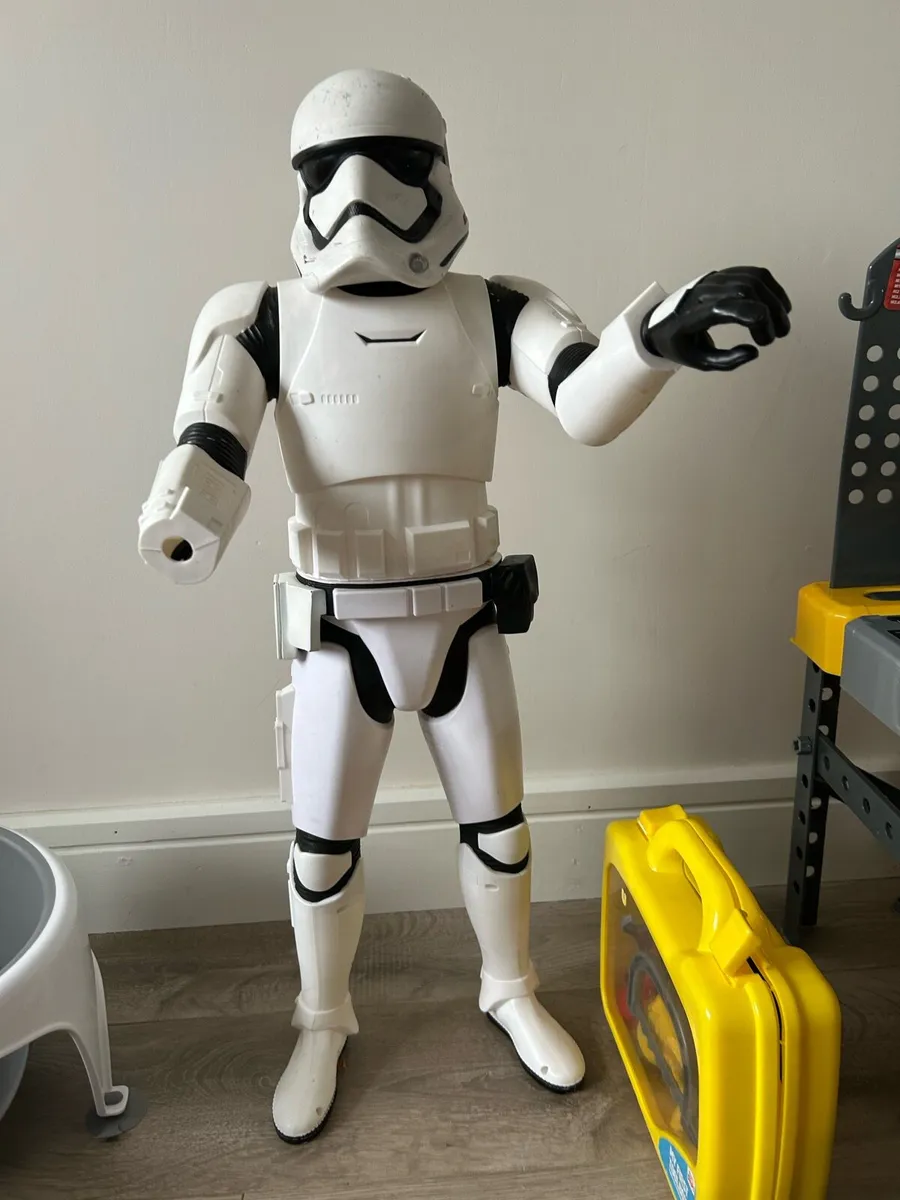 Stormtrooper
