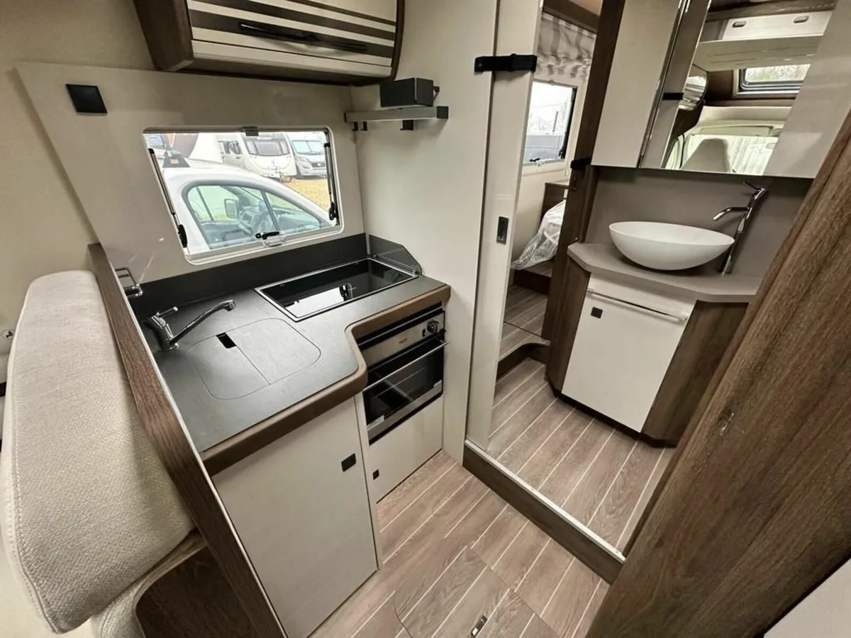 2025 NEW RIGHT HAND DRIVE T LINE 740 AUTO - Image 4