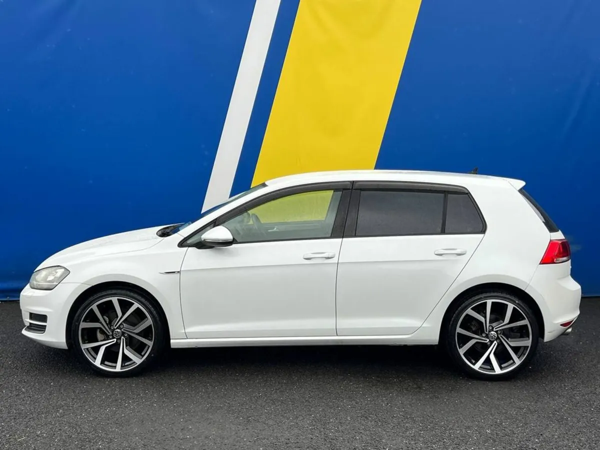 Volkswagen Golf R-LINE PACK 1.2 TSI // COMFORTLINE - Image 3