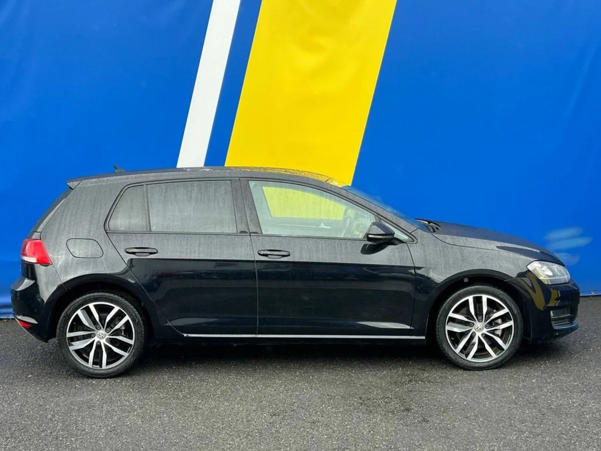 Volkswagen Golf HIGHLINE 1.4 TSI AUTO // 17" DIAMO - Image 2