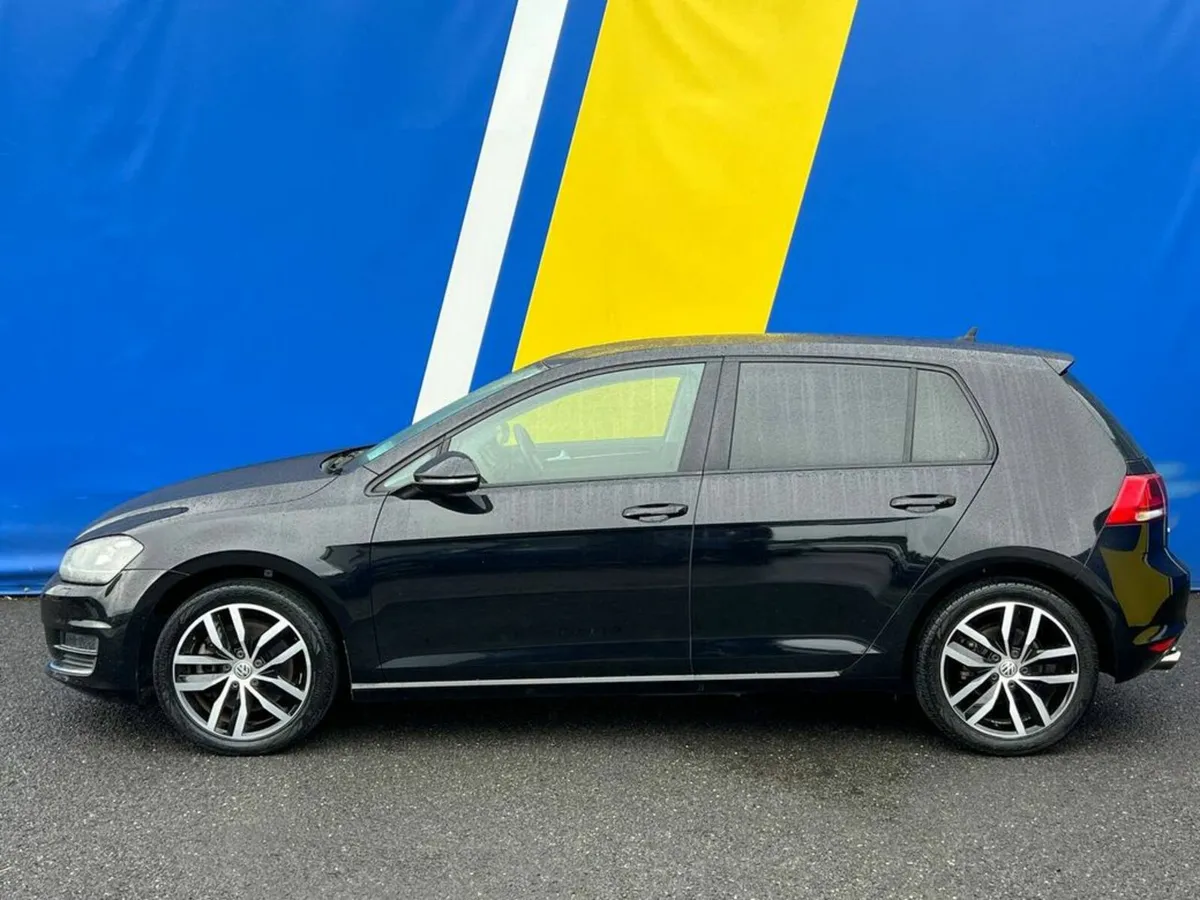 Volkswagen Golf HIGHLINE 1.4 TSI AUTO // 17" DIAMO - Image 3