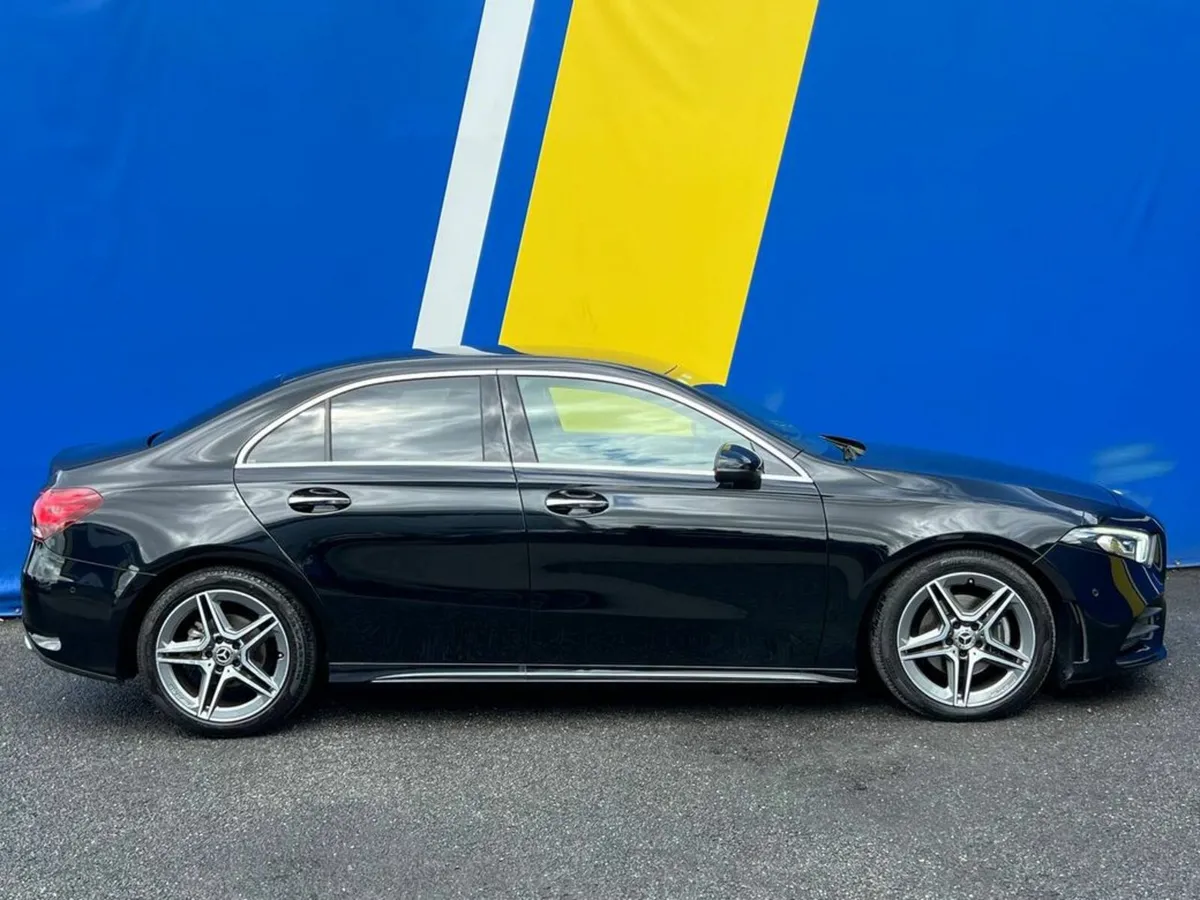 Mercedes-Benz A-Class A200d AMG-LINE PREMIUM PLUS - Image 2