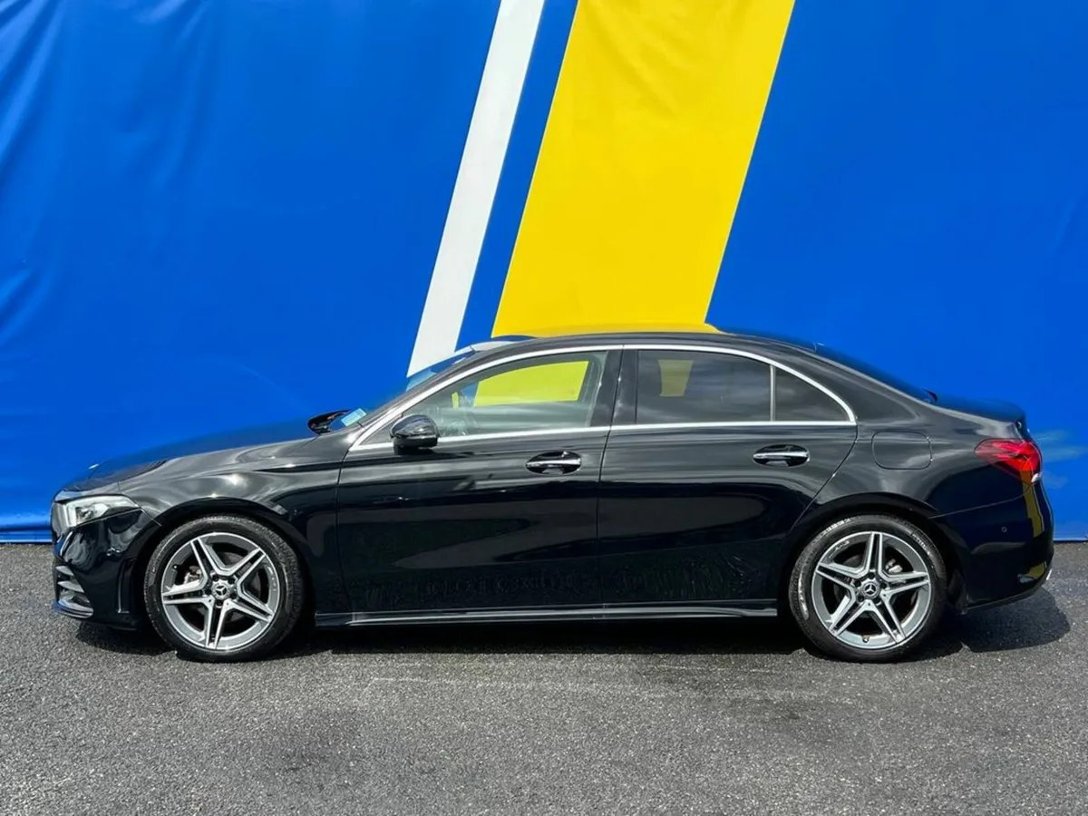 Mercedes-Benz A-Class A200d AMG-LINE PREMIUM PLUS - Image 3