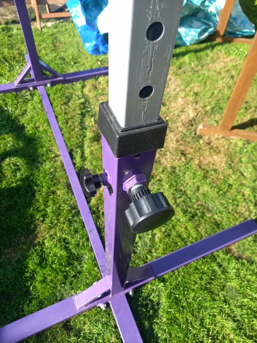 Gymnastics bars - Image 2