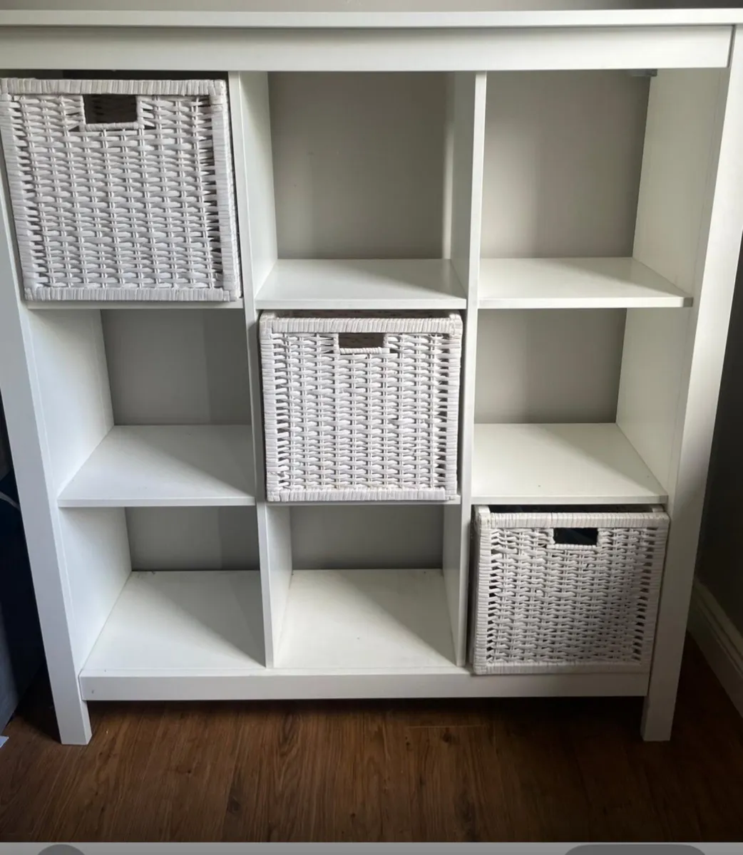 Storage unit