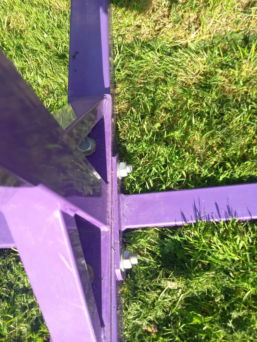 Gymnastics bars - Image 4