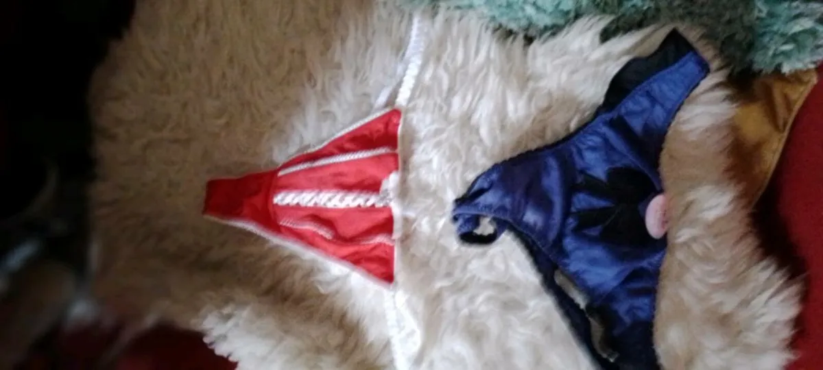 Crossdresser? Lingerie..leather  etc - Image 2