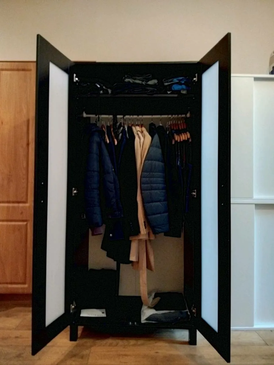 Wardrobe - Image 1