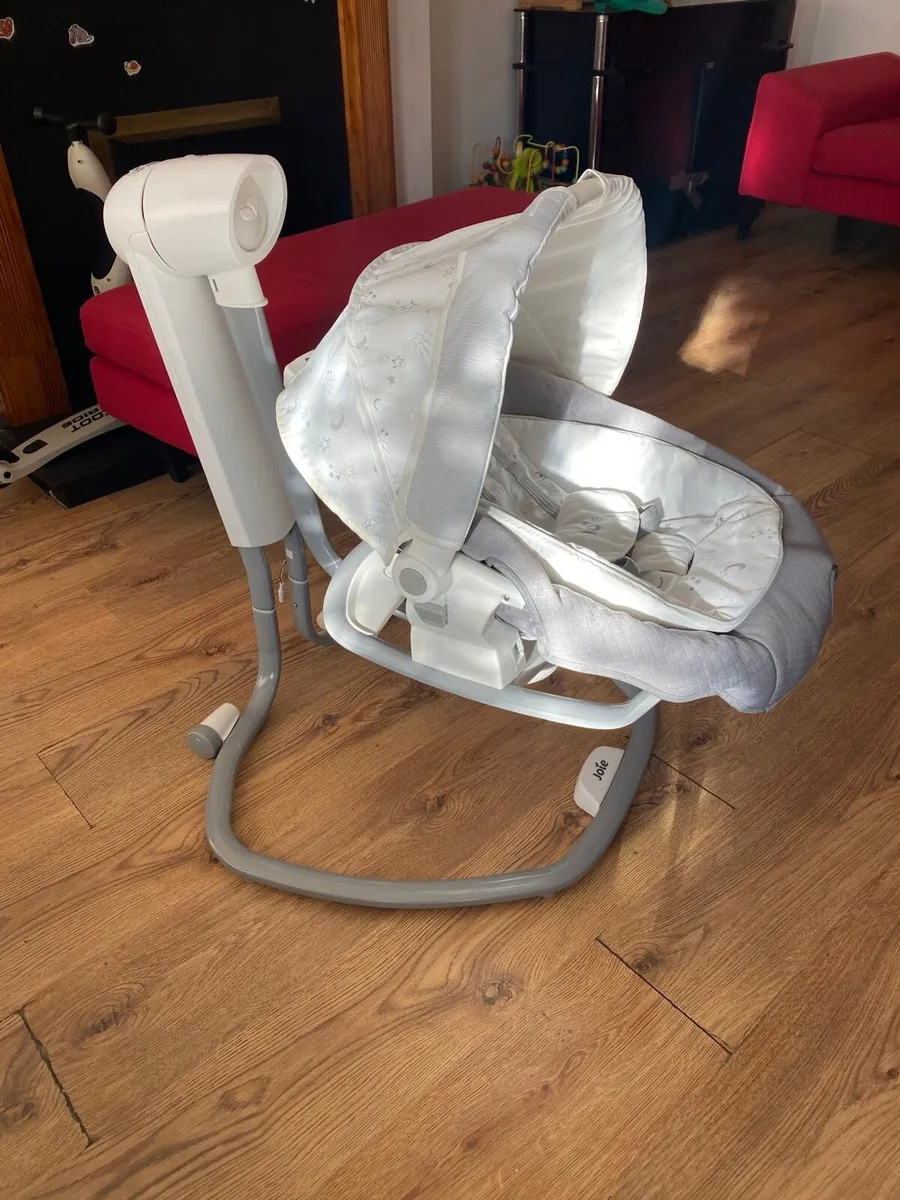 Joie Swing - Image 1