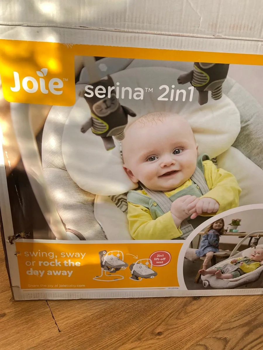 Joie Swing - Image 3