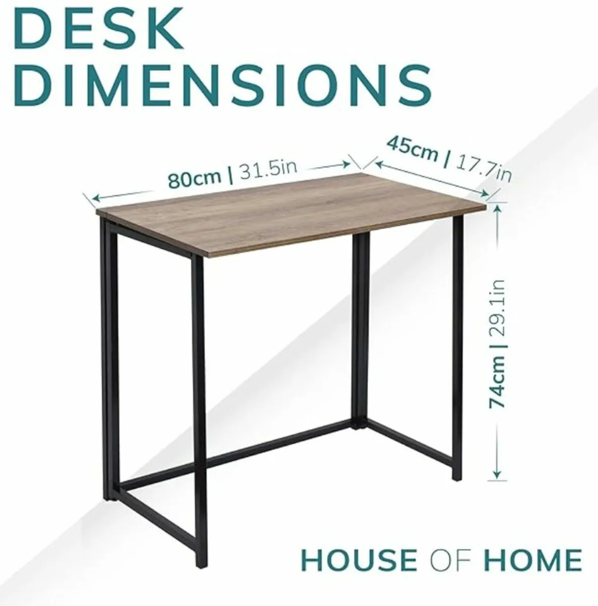 Folding Desk
