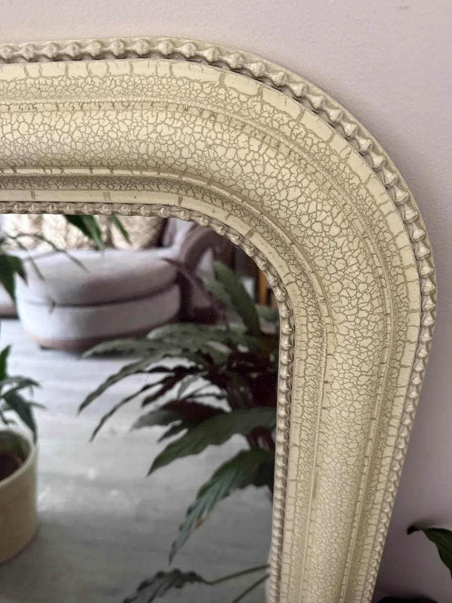 Laura Ashley Mirror - Image 2