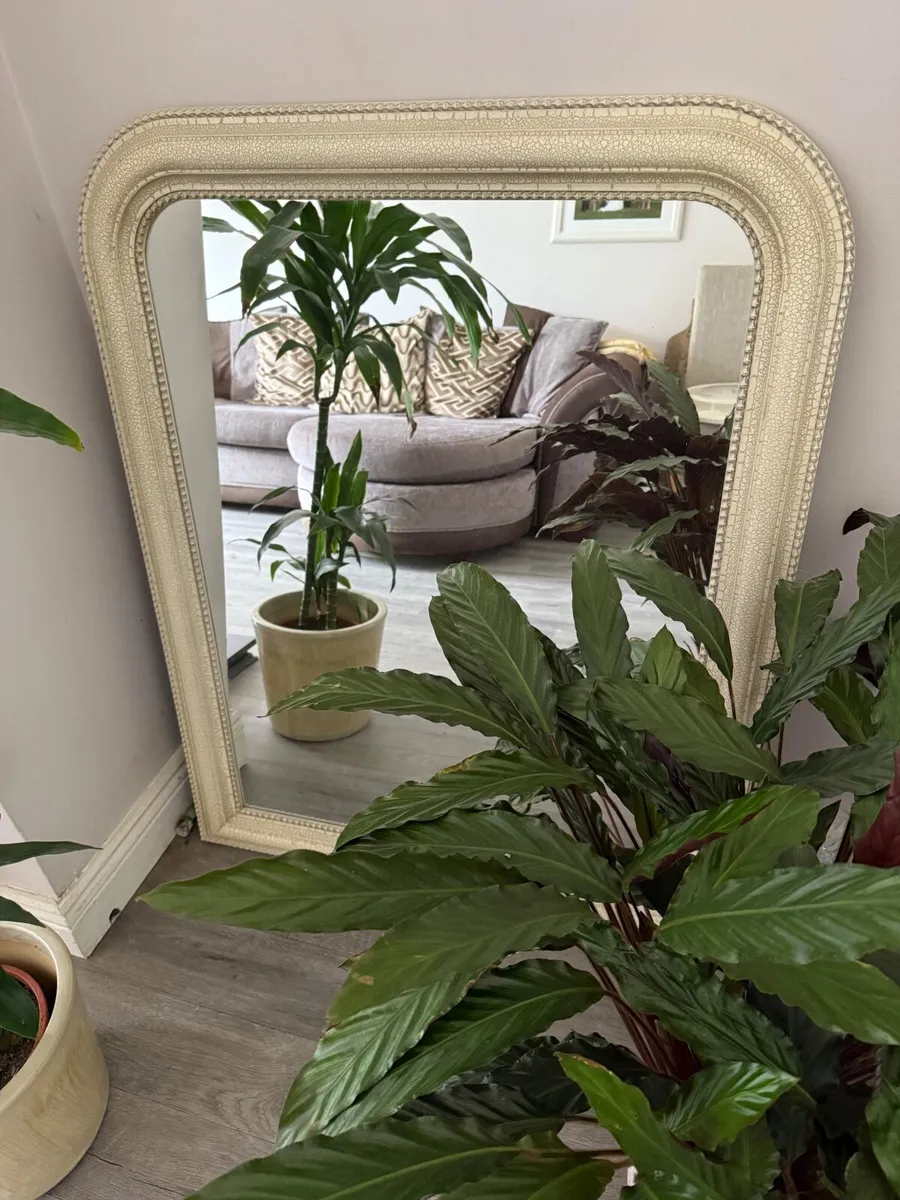 Laura Ashley Mirror - Image 1