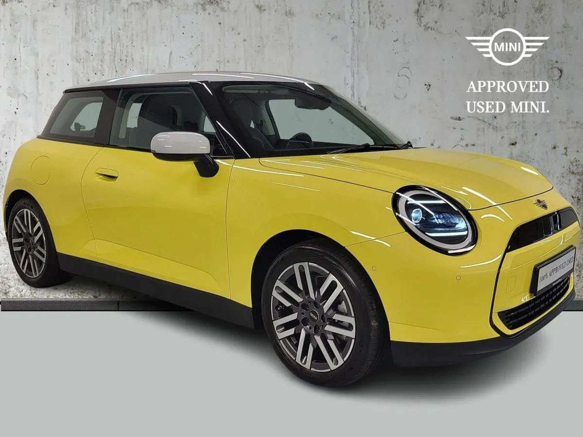 MINI HATCH Cooper E - Image 1