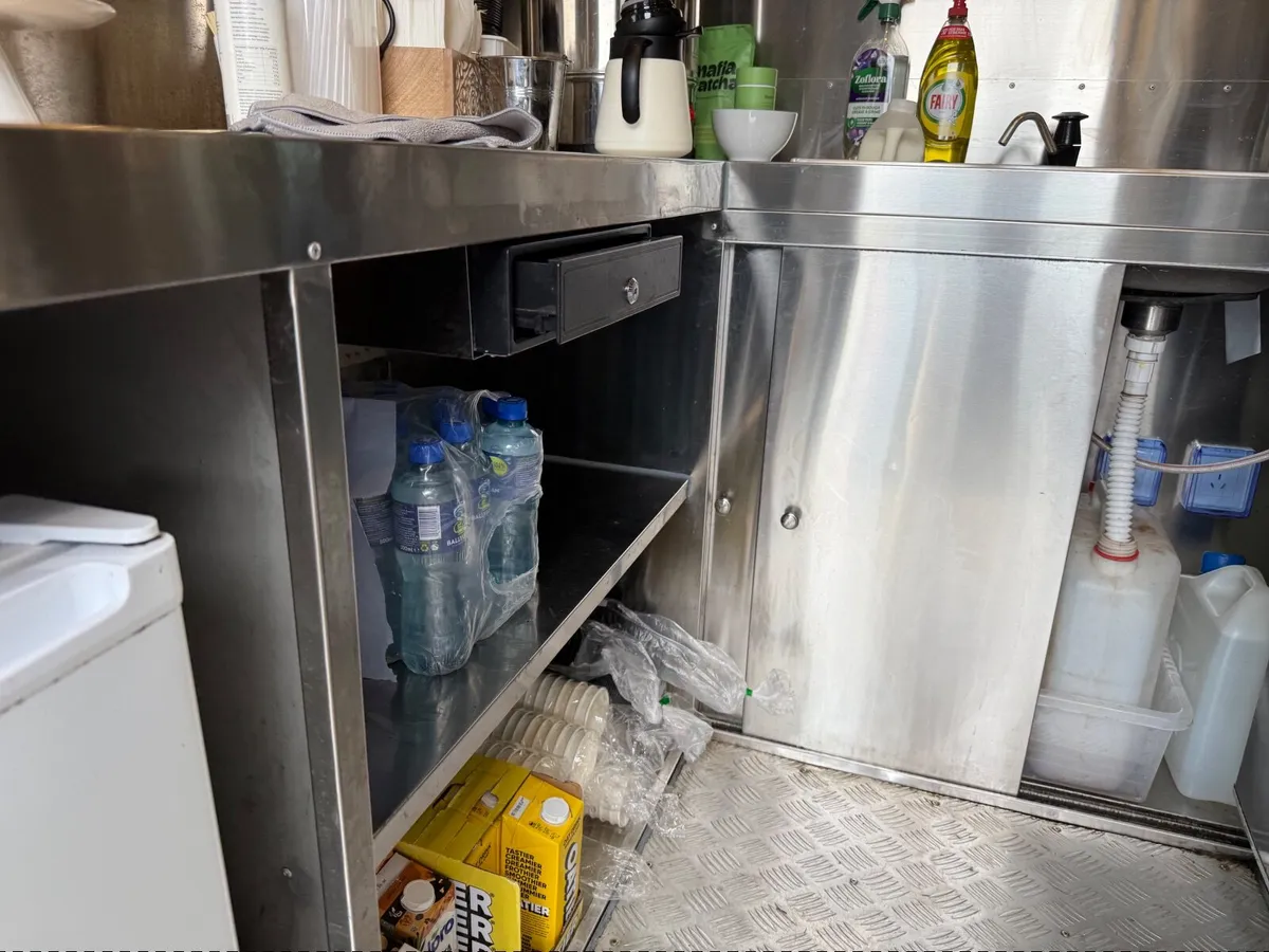 Coffee - Food Trailer - Image 2