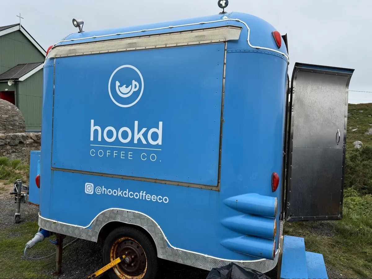 Coffee - Food Trailer - Image 4