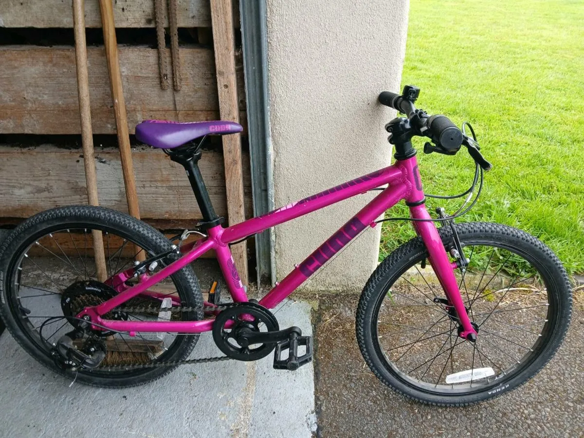 Bike - Image 1