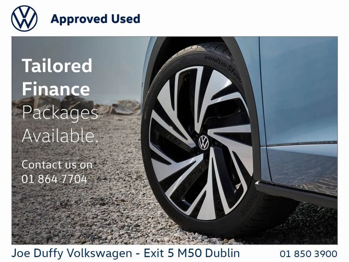 Volkswagen T-Roc 2.0 TDI 116HP Style - Image 4