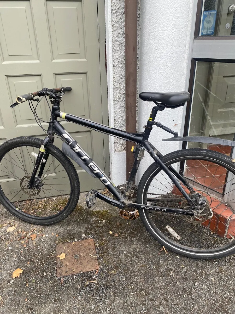 Bike